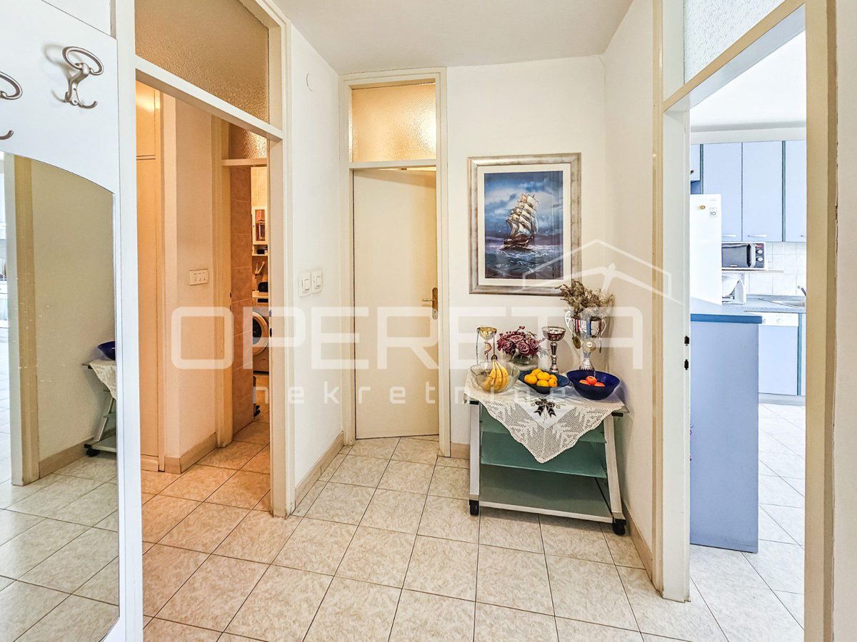 Apartmán Na predaj - SPLITSKO-DALMATINSKA SPLIT