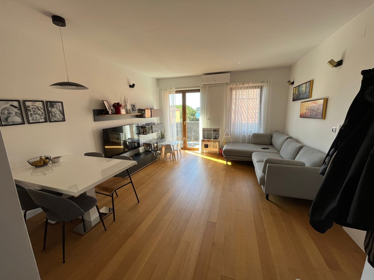 Apartma Na predaj - Istarska Poreč - foto 1/14