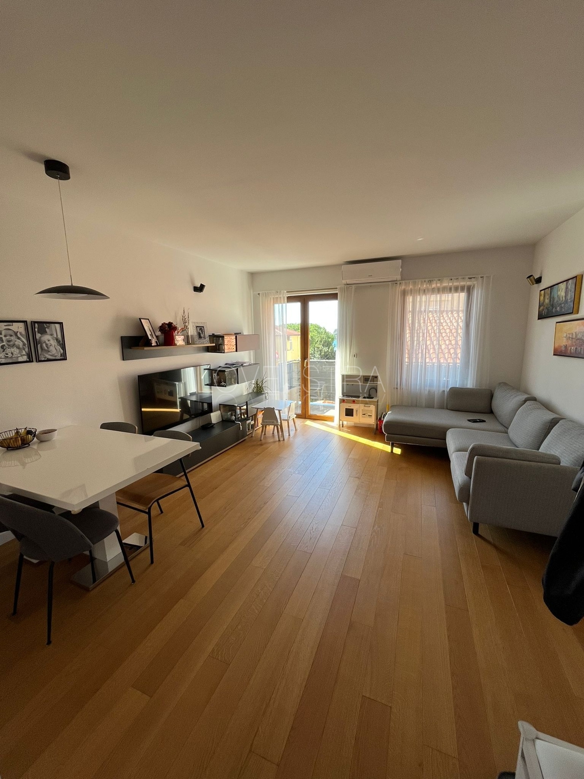 Apartma Na predaj - Istarska Poreč - foto 3/14