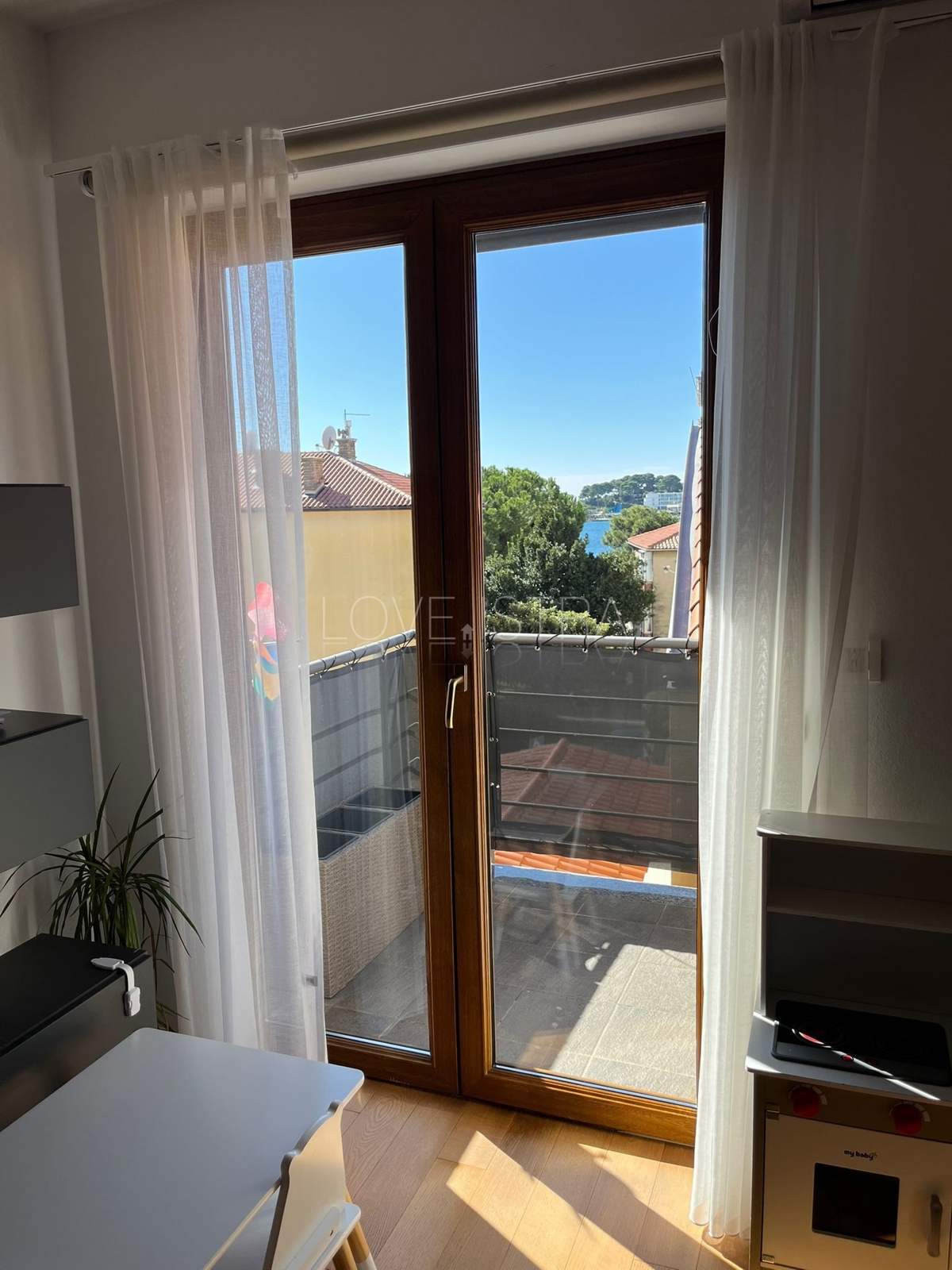Apartma Na predaj - ISTARSKA POREČ