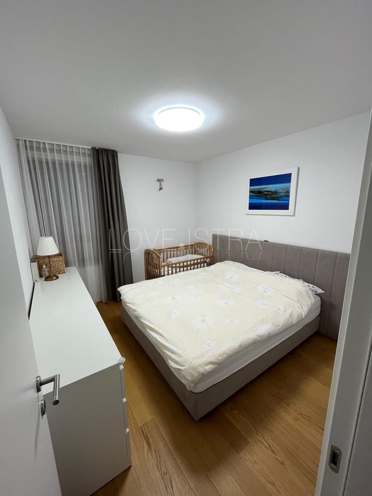 Apartma Na predaj - ISTARSKA POREČ