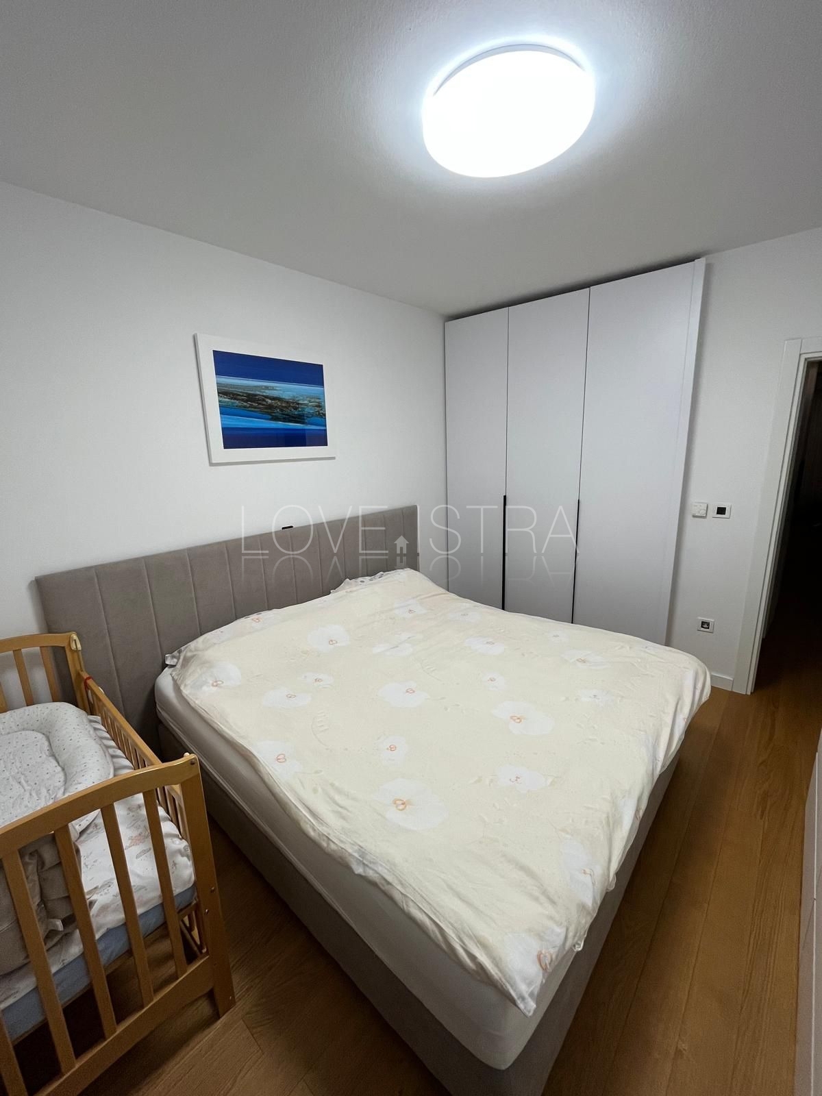 Apartma Na predaj - ISTARSKA POREČ
