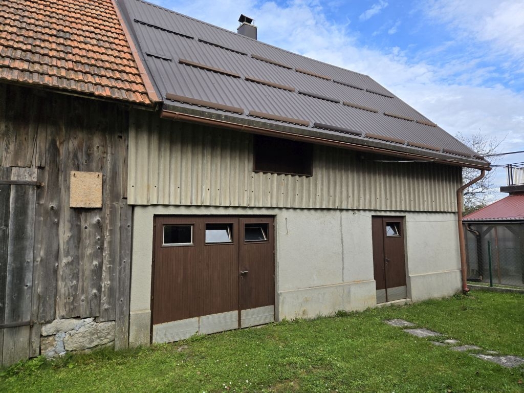 Casa In vendita - PRIMORSKO-GORANSKA RAVNA GORA