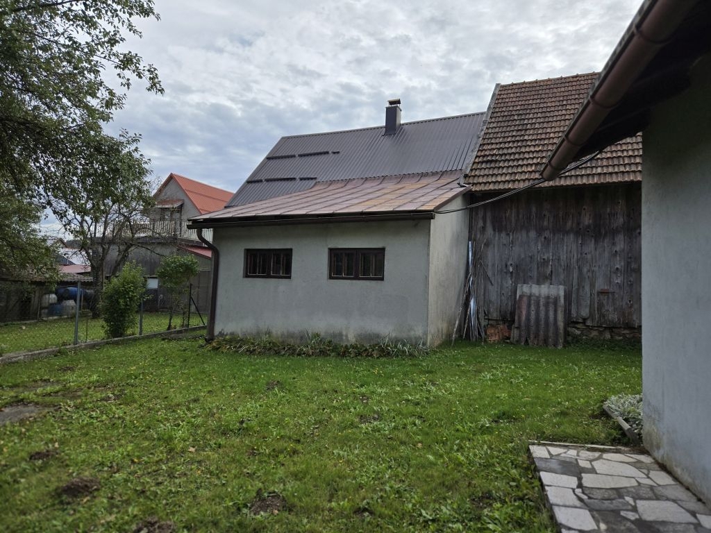 Casa In vendita - PRIMORSKO-GORANSKA RAVNA GORA