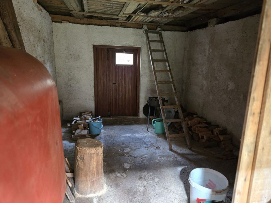 Casa In vendita - PRIMORSKO-GORANSKA RAVNA GORA
