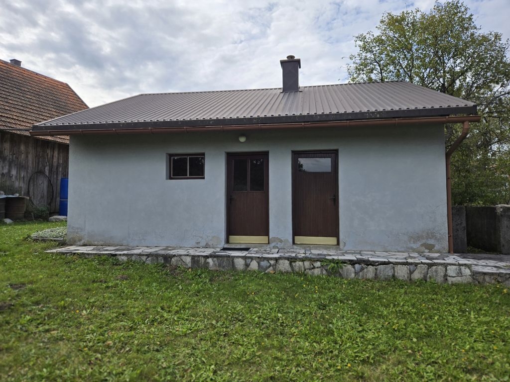 Casa In vendita - PRIMORSKO-GORANSKA RAVNA GORA
