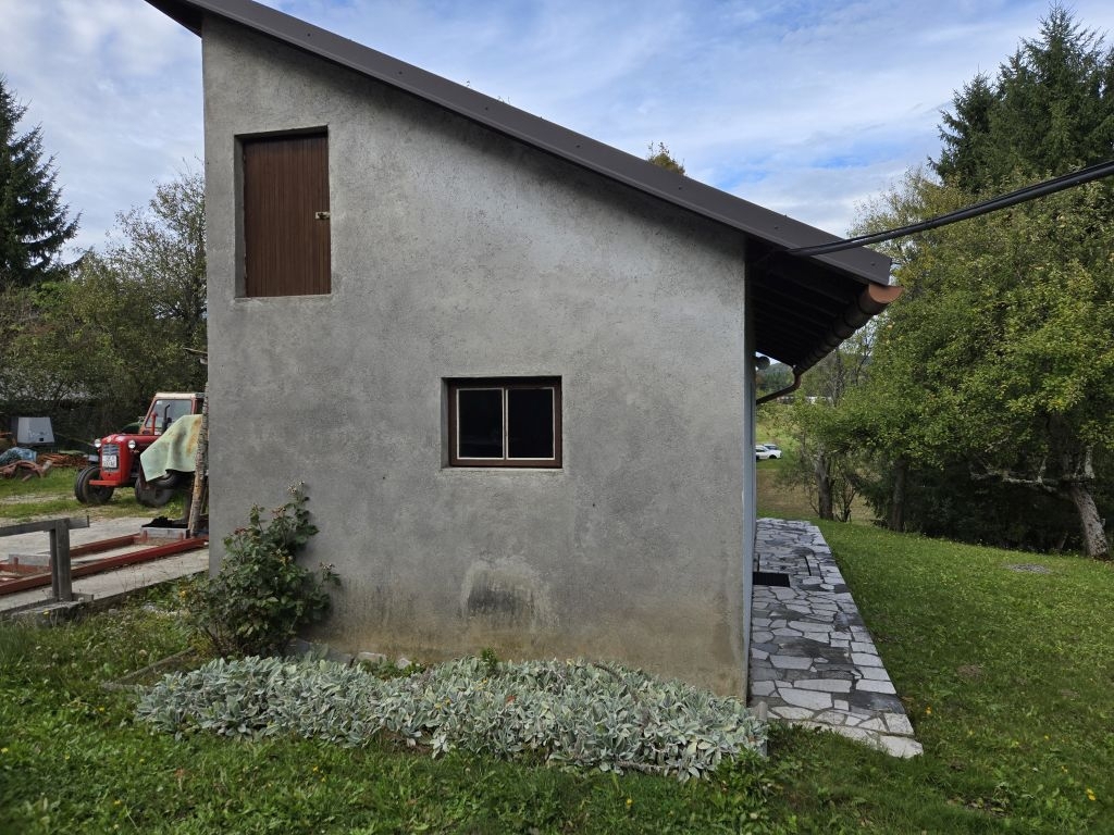 Casa In vendita - PRIMORSKO-GORANSKA RAVNA GORA