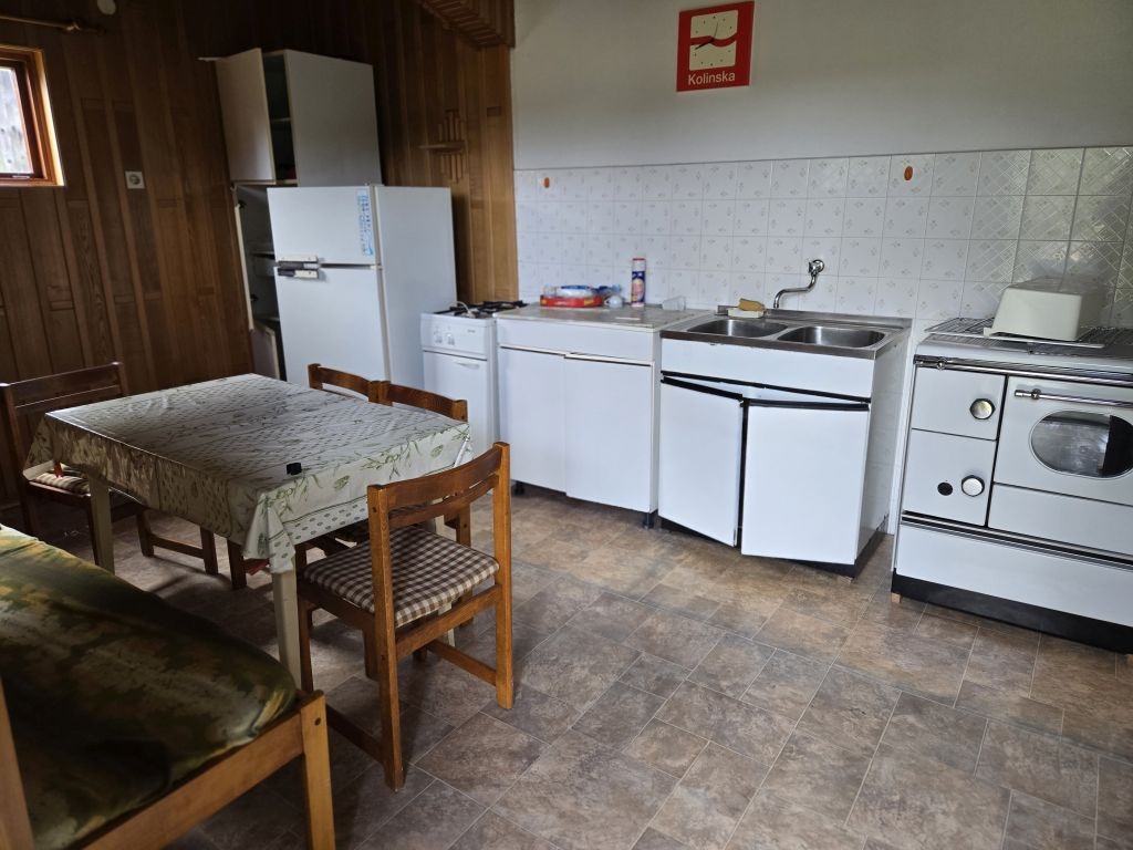 Casa In vendita - PRIMORSKO-GORANSKA RAVNA GORA