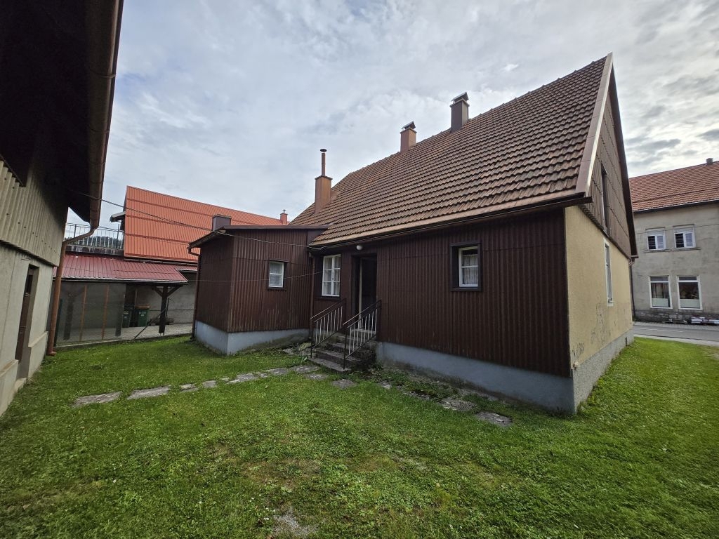 Casa In vendita - Primorsko-goranska Ravna Gora - foto 2/20