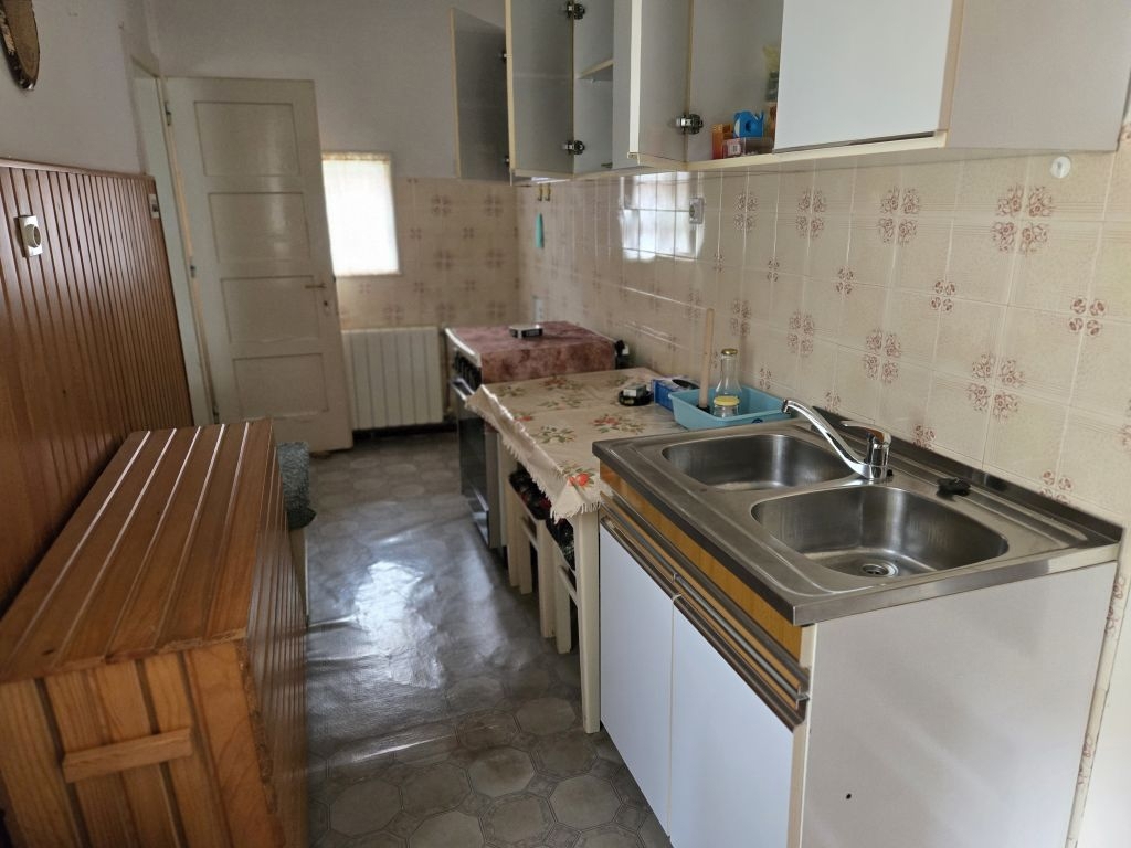Casa In vendita - PRIMORSKO-GORANSKA RAVNA GORA