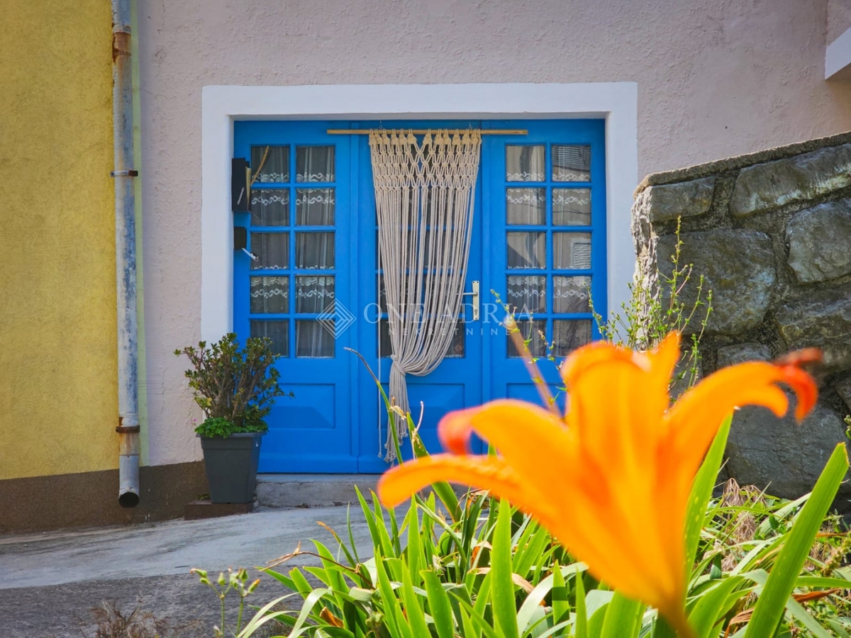Haus Zu verkaufen - PRIMORSKO-GORANSKA BAKAR