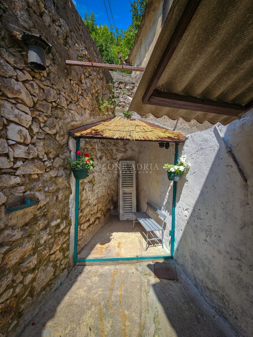 Haus Zu verkaufen - PRIMORSKO-GORANSKA BAKAR