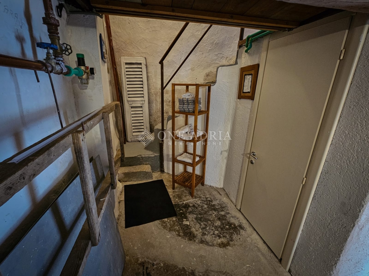 Haus Zu verkaufen - PRIMORSKO-GORANSKA BAKAR