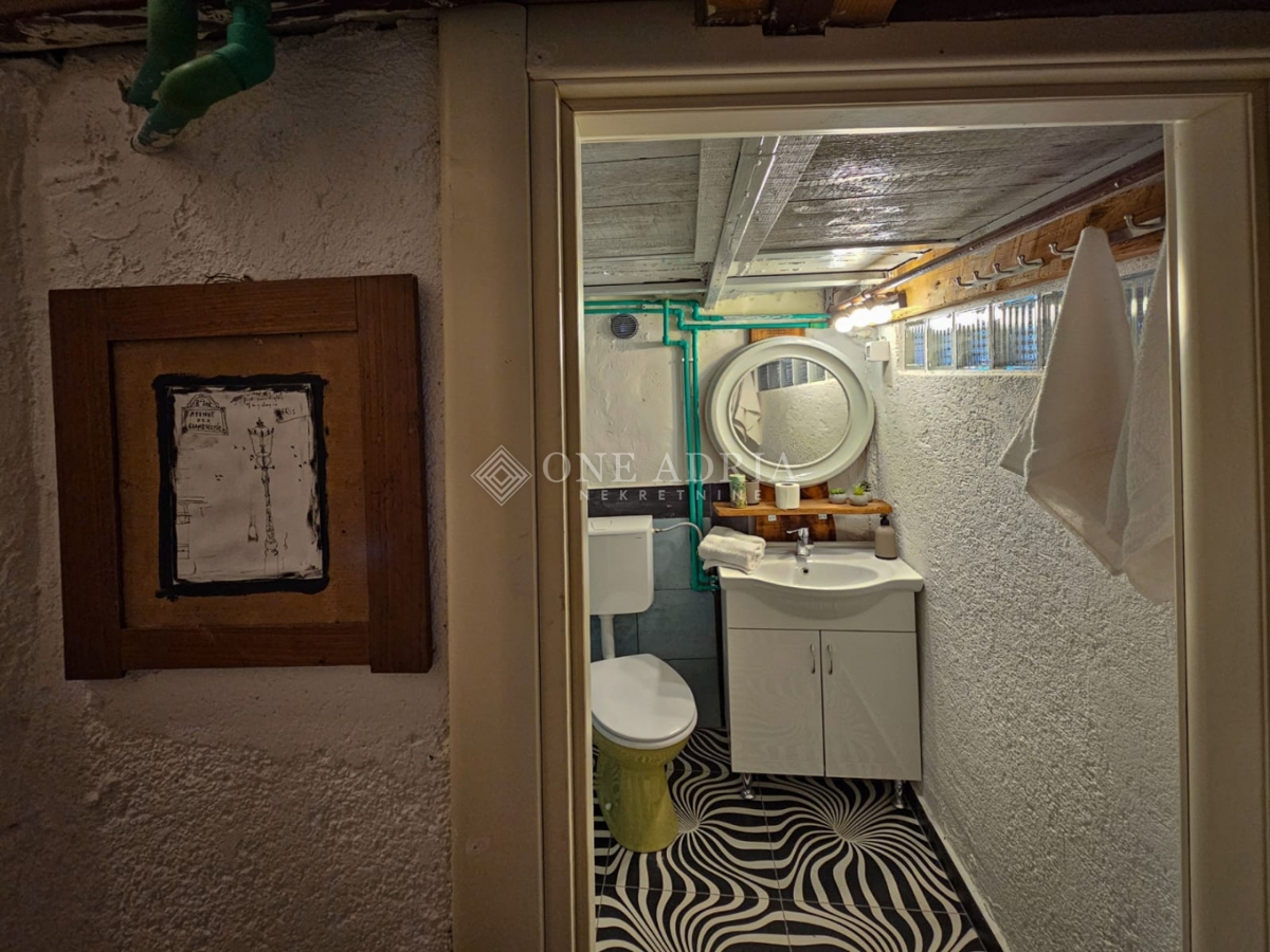 Haus Zu verkaufen - PRIMORSKO-GORANSKA BAKAR