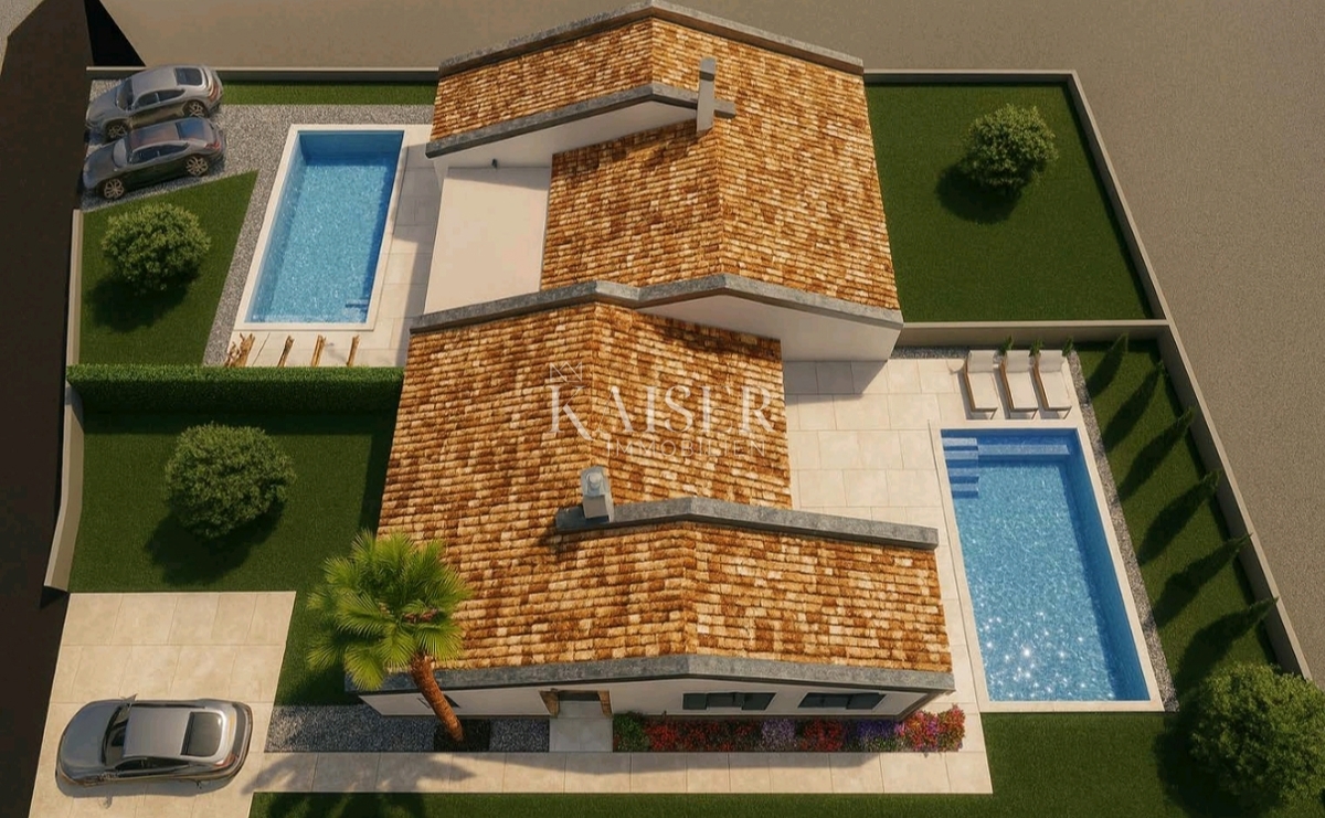 Kuća Na prodaju - ISTARSKA POREČ