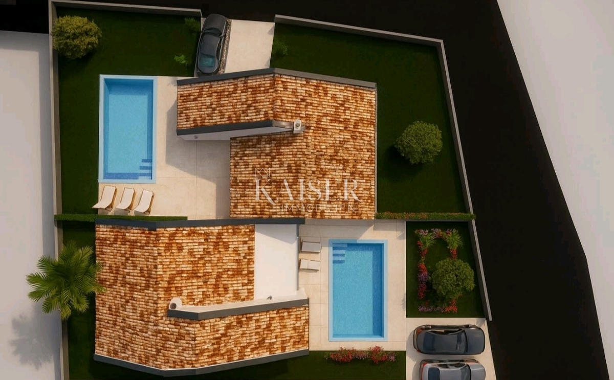 Kuća Na prodaju - ISTARSKA POREČ