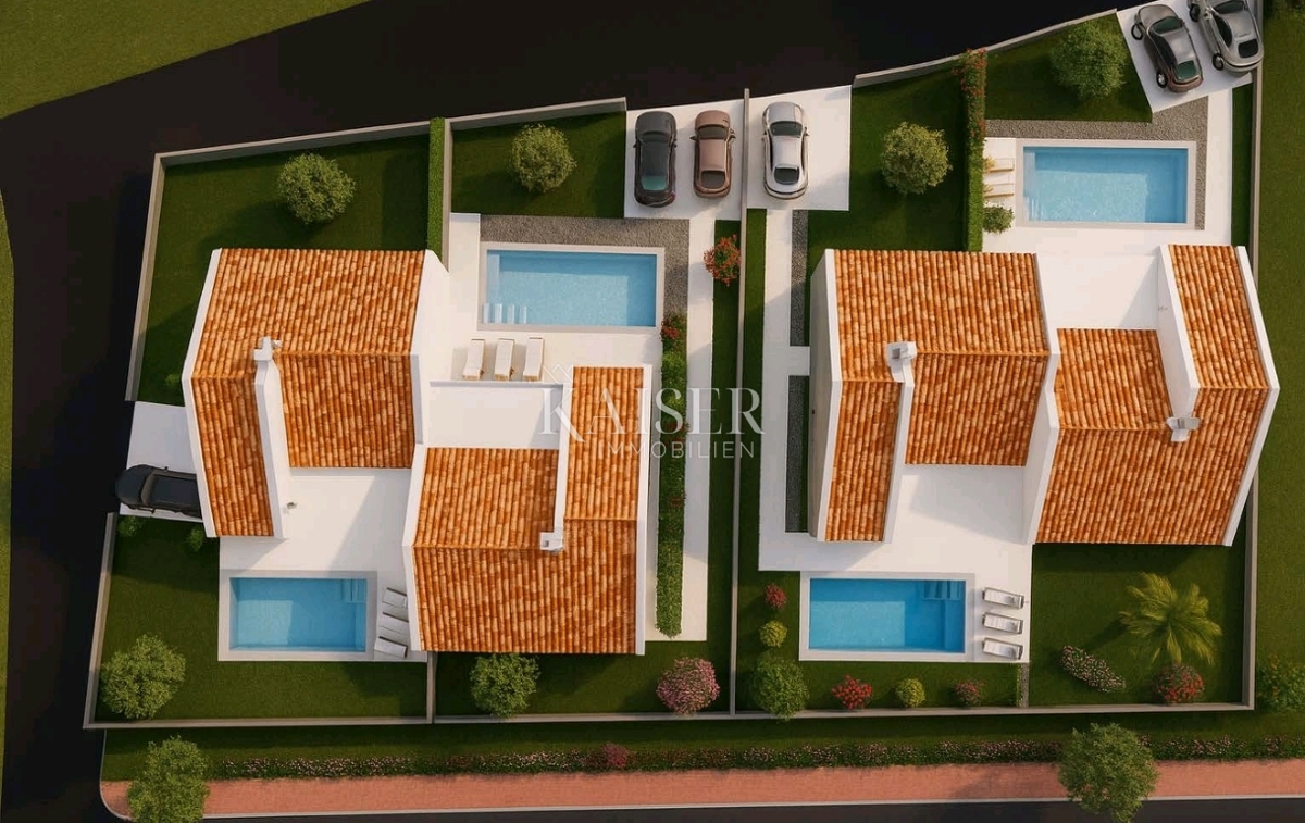 Kuća Na prodaju - ISTARSKA POREČ