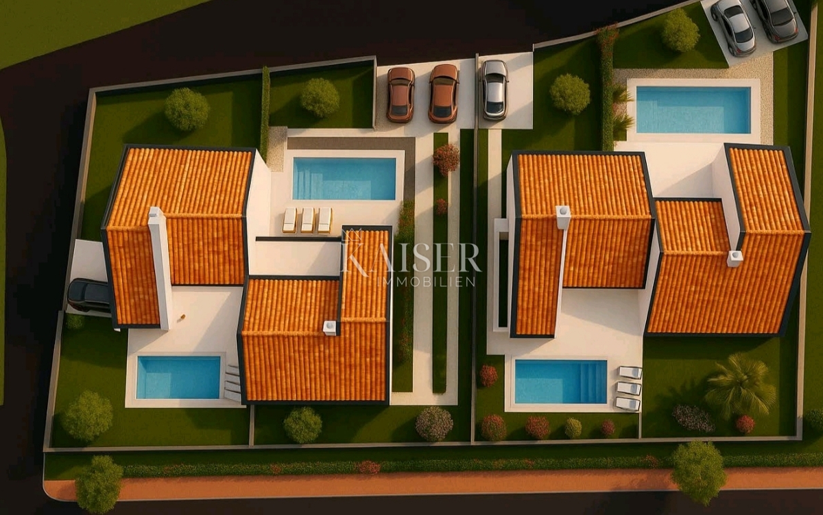 Kuća Na prodaju - ISTARSKA POREČ