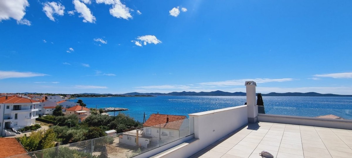 Apartment Zu verkaufen - Zadarska Zadar - foto 1/48