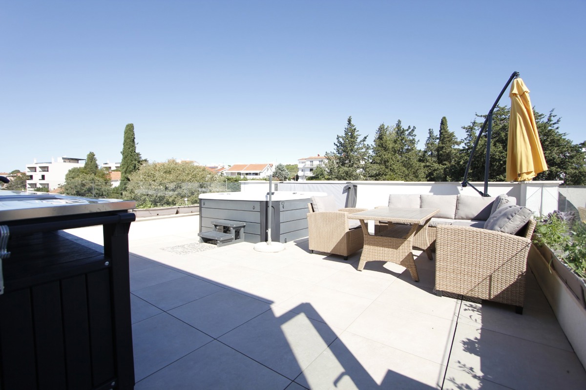Apartment Zu verkaufen - ZADARSKA ZADAR