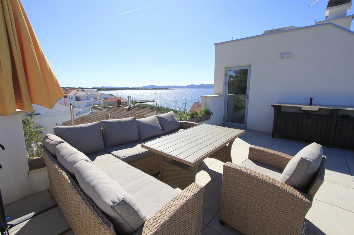 Apartment Zu verkaufen - ZADARSKA ZADAR
