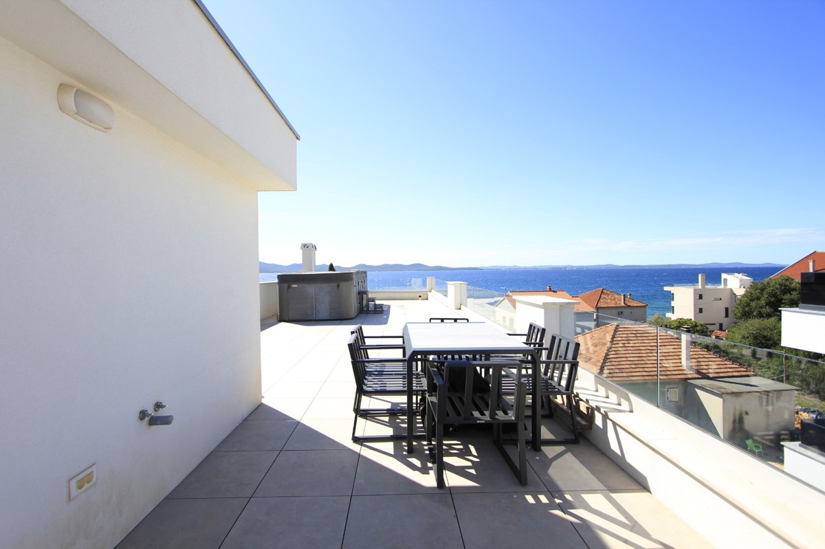 Apartment Zu verkaufen - ZADARSKA ZADAR