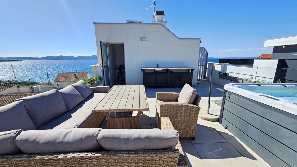 Apartment Zu verkaufen - ZADARSKA ZADAR