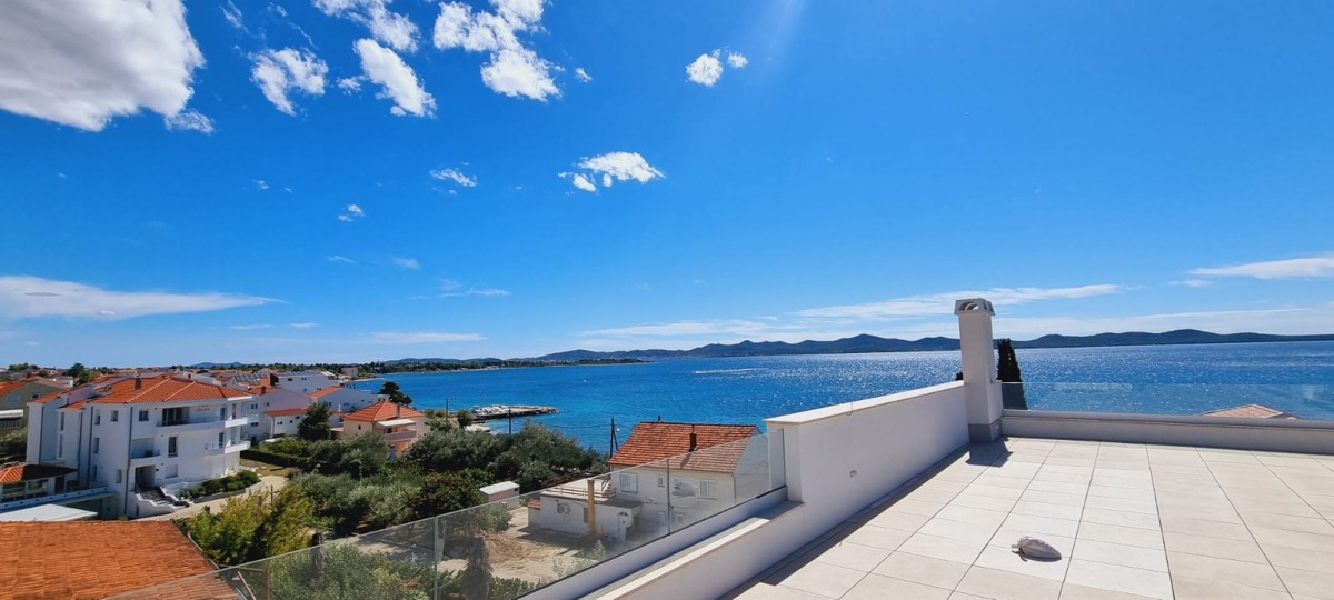 Apartment Zu verkaufen - ZADARSKA ZADAR