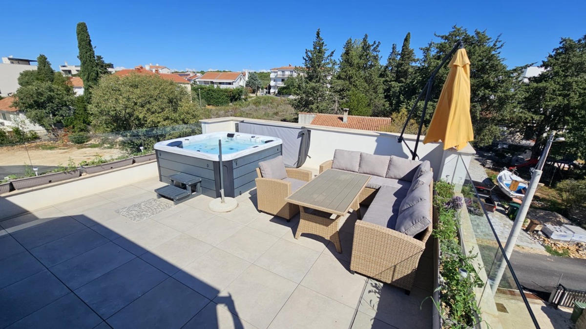 Apartment Zu verkaufen - ZADARSKA ZADAR