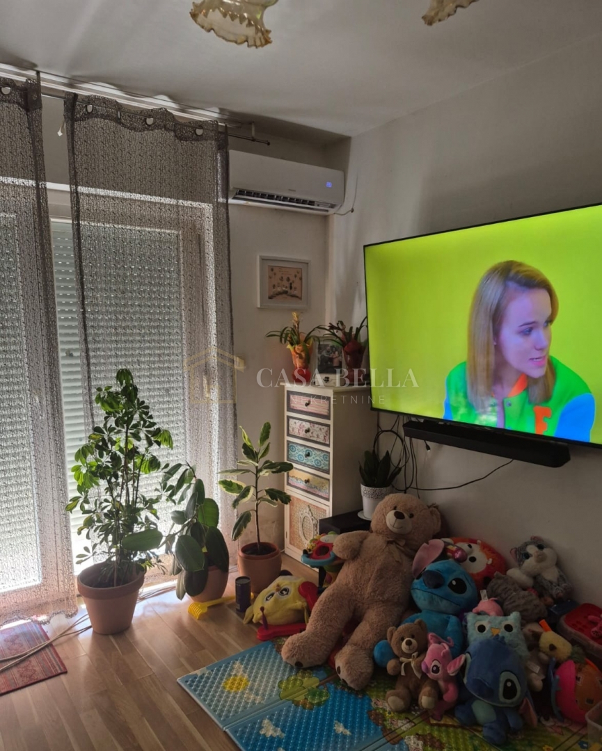 Apartma Na predaj - PRIMORSKO-GORANSKA ČAVLE