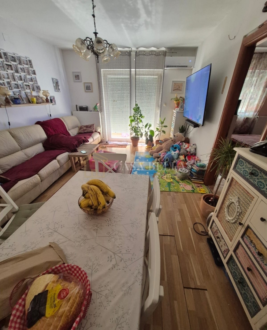 Apartma Na predaj - PRIMORSKO-GORANSKA ČAVLE