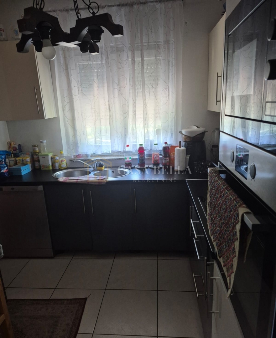 Apartma Na predaj - PRIMORSKO-GORANSKA ČAVLE