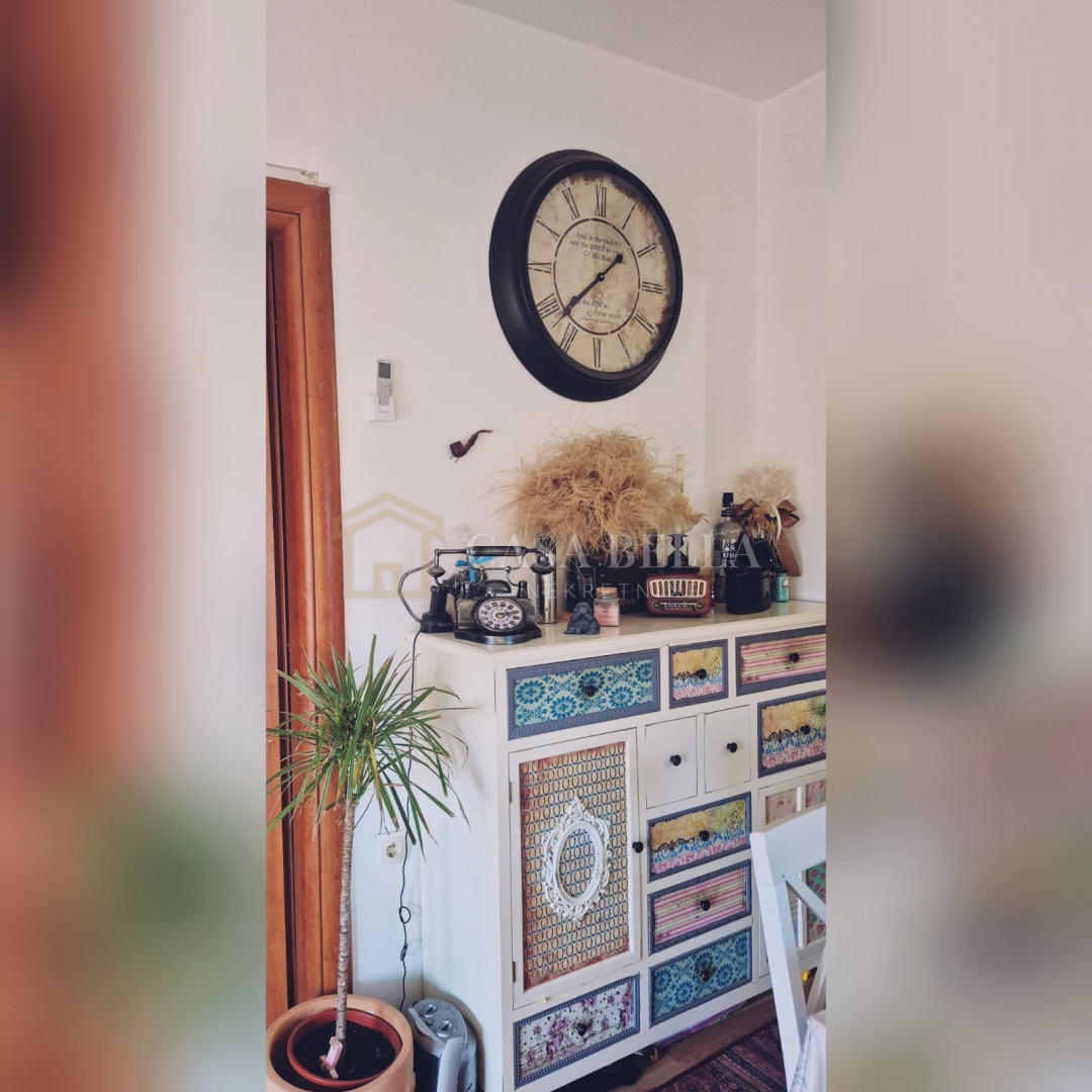 Apartma Na predaj - PRIMORSKO-GORANSKA ČAVLE