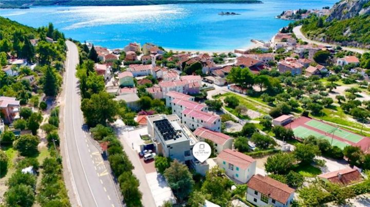 Apartma na predaj 55000 m² – Slivno