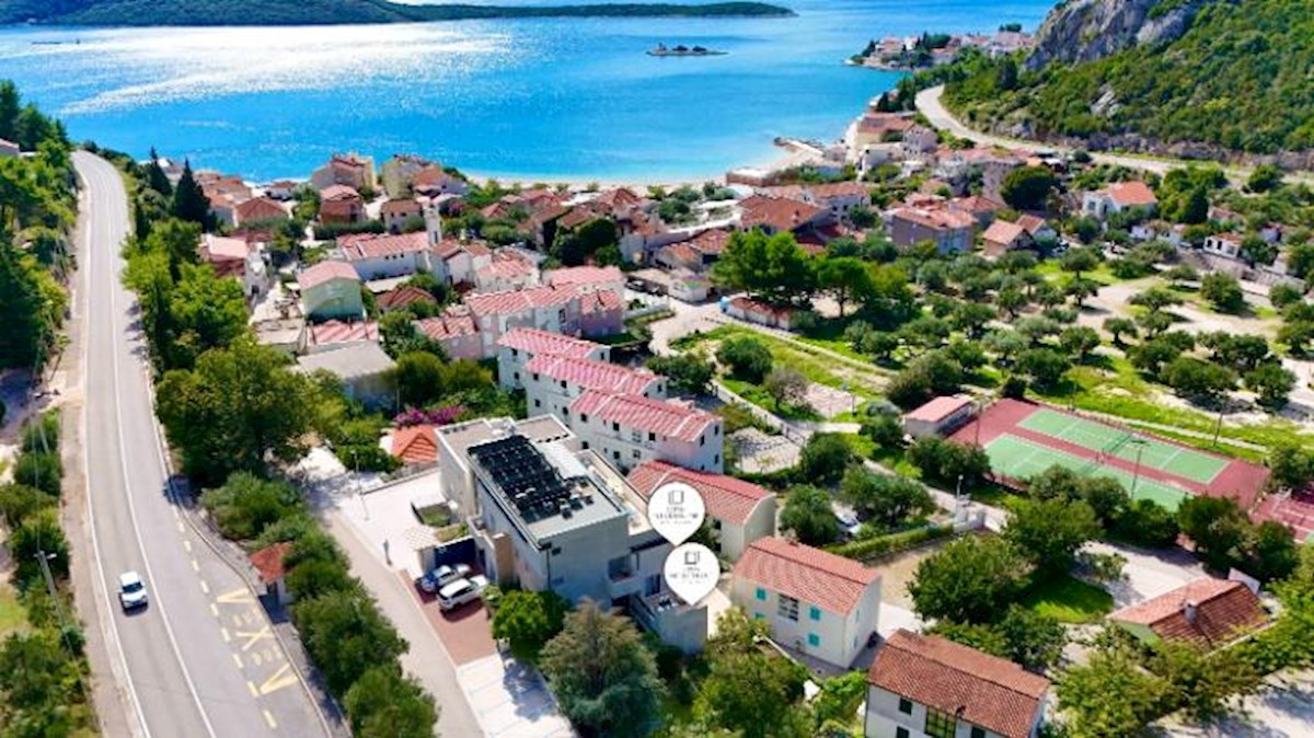Stan Na prodaju - DUBROVAČKO-NERETVANSKA SLIVNO