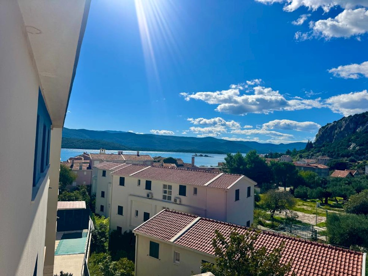 Stan Na prodaju - DUBROVAČKO-NERETVANSKA SLIVNO