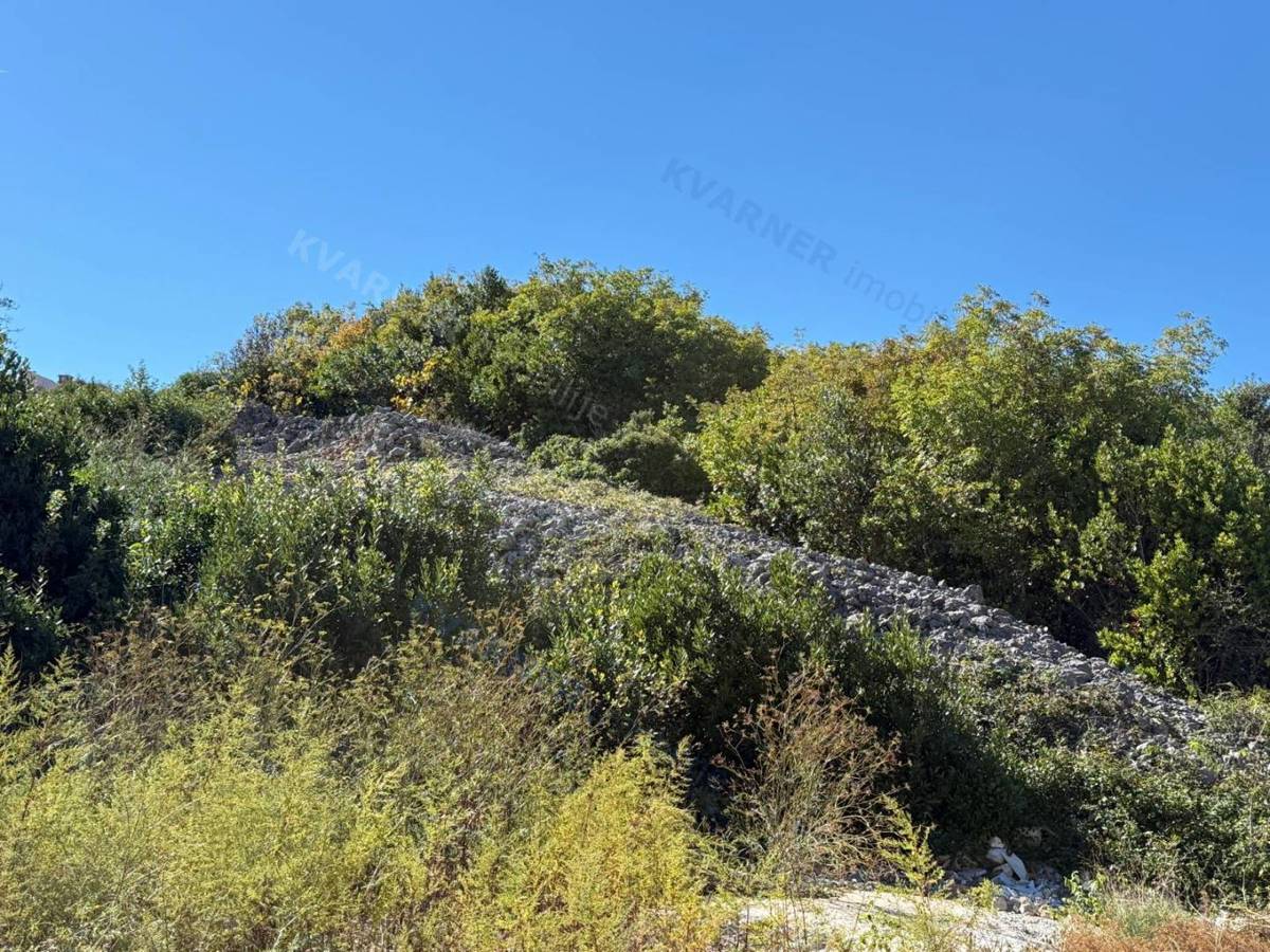 Pozemok Na predaj - PRIMORSKO-GORANSKA KRK