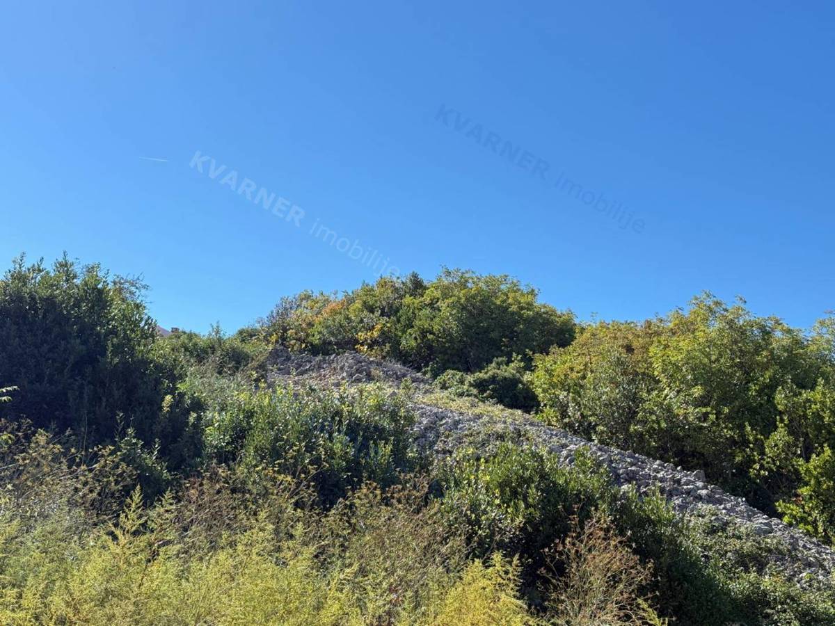 Pozemok Na predaj - PRIMORSKO-GORANSKA KRK