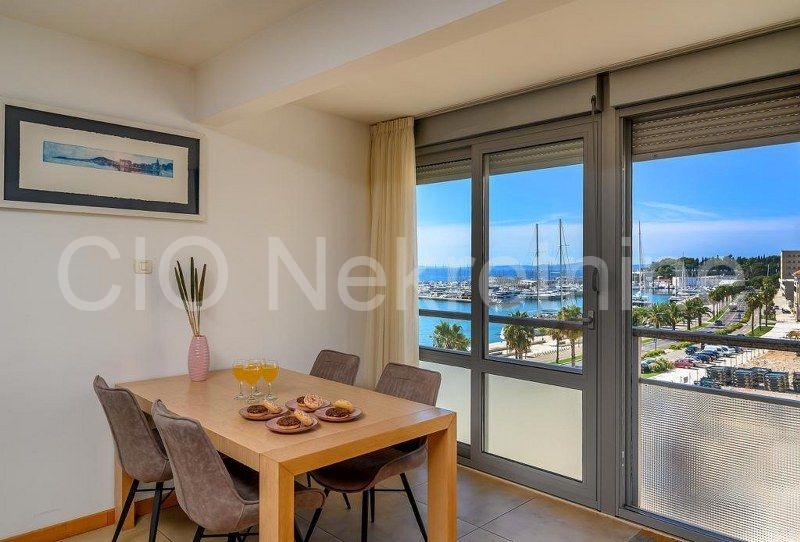 Apartma Na predaj - SPLITSKO-DALMATINSKA SPLIT