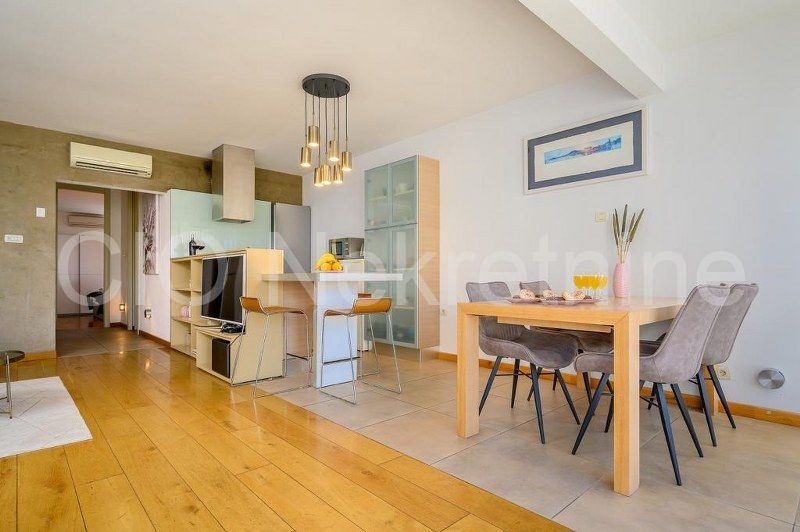 Apartma Na predaj - SPLITSKO-DALMATINSKA SPLIT