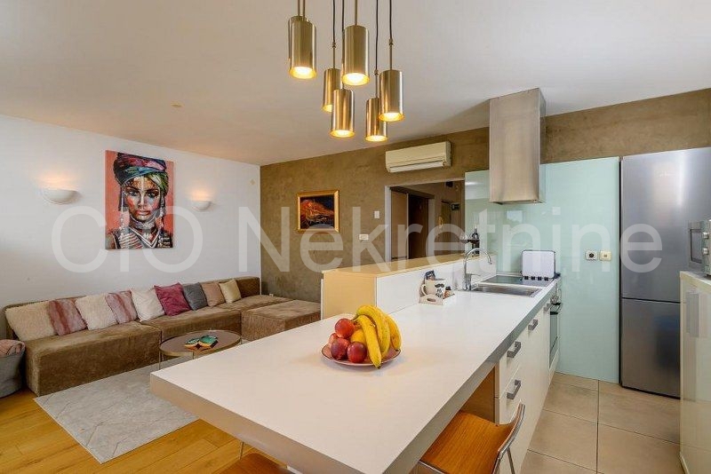 Apartma Na predaj - SPLITSKO-DALMATINSKA SPLIT