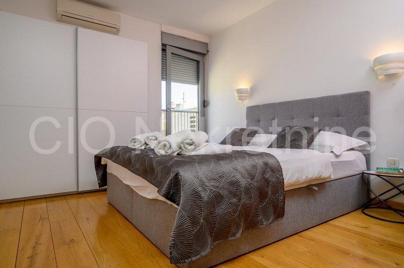 Apartma Na predaj - SPLITSKO-DALMATINSKA SPLIT
