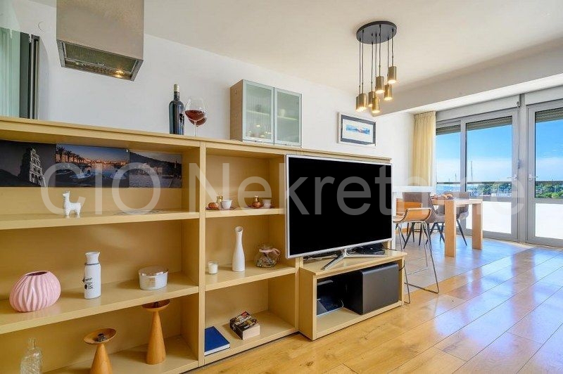Apartma Na predaj - SPLITSKO-DALMATINSKA SPLIT