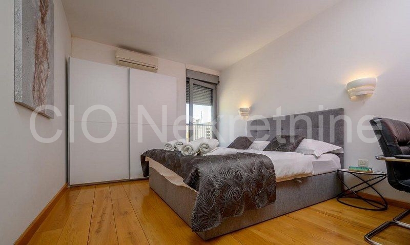 Apartma Na predaj - SPLITSKO-DALMATINSKA SPLIT