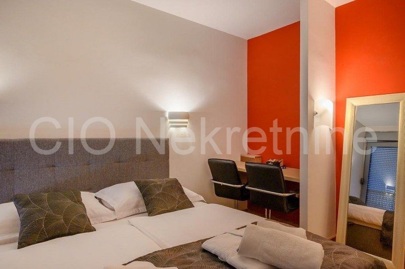 Apartma Na predaj - SPLITSKO-DALMATINSKA SPLIT