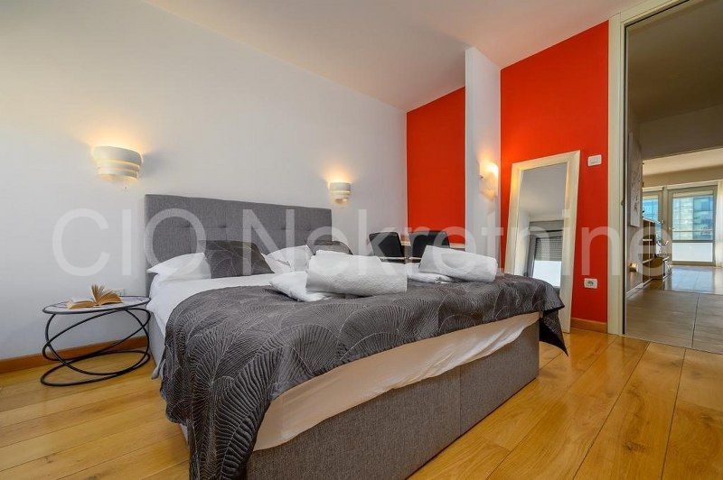 Apartma Na predaj - SPLITSKO-DALMATINSKA SPLIT