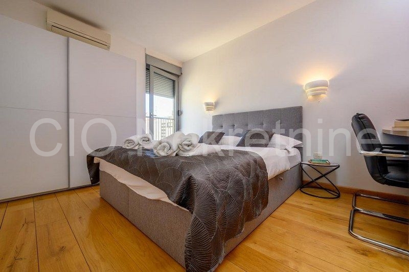 Apartma Na predaj - SPLITSKO-DALMATINSKA SPLIT