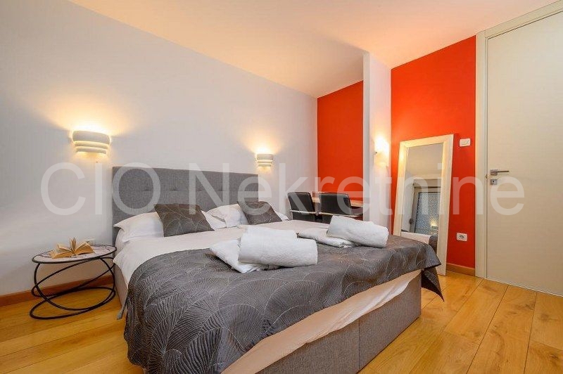 Apartma Na predaj - SPLITSKO-DALMATINSKA SPLIT