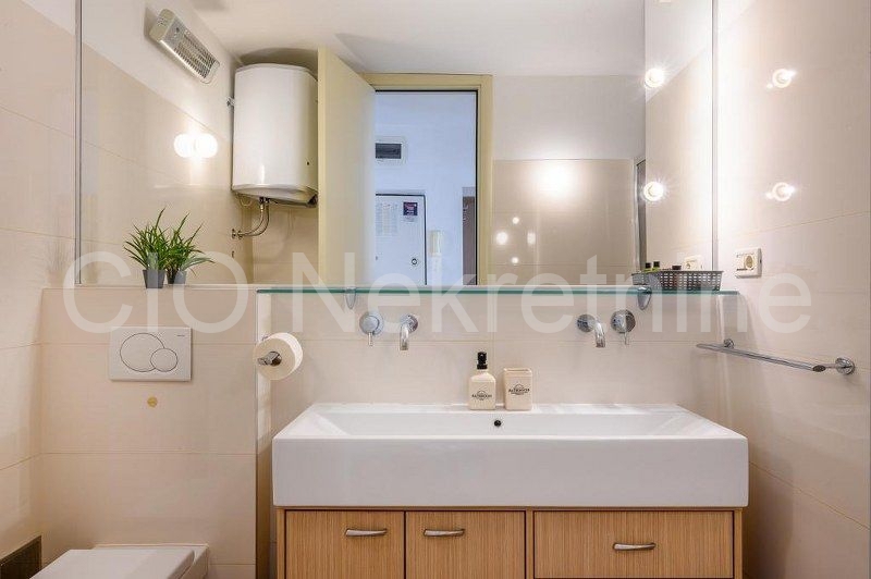 Apartma Na predaj - SPLITSKO-DALMATINSKA SPLIT