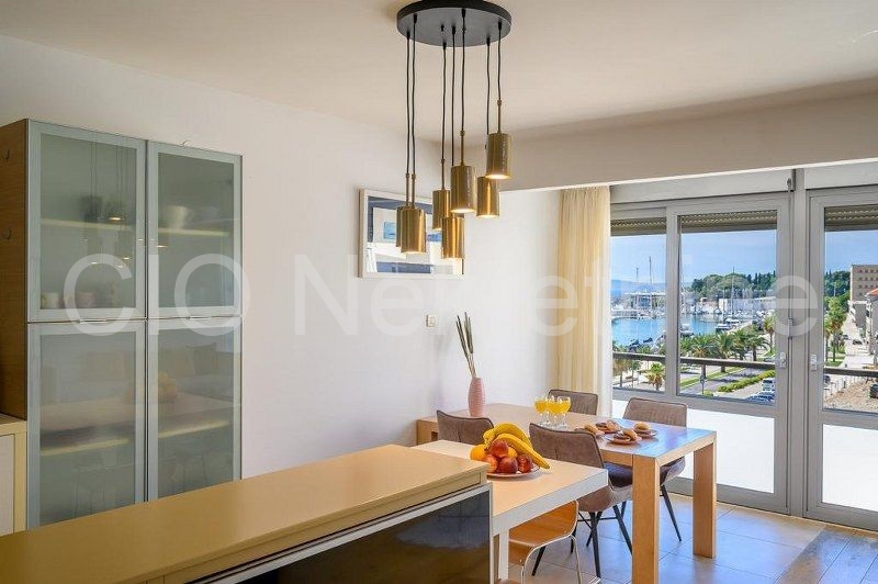 Apartma Na predaj - SPLITSKO-DALMATINSKA SPLIT